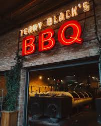 Terry Black’s BBQ